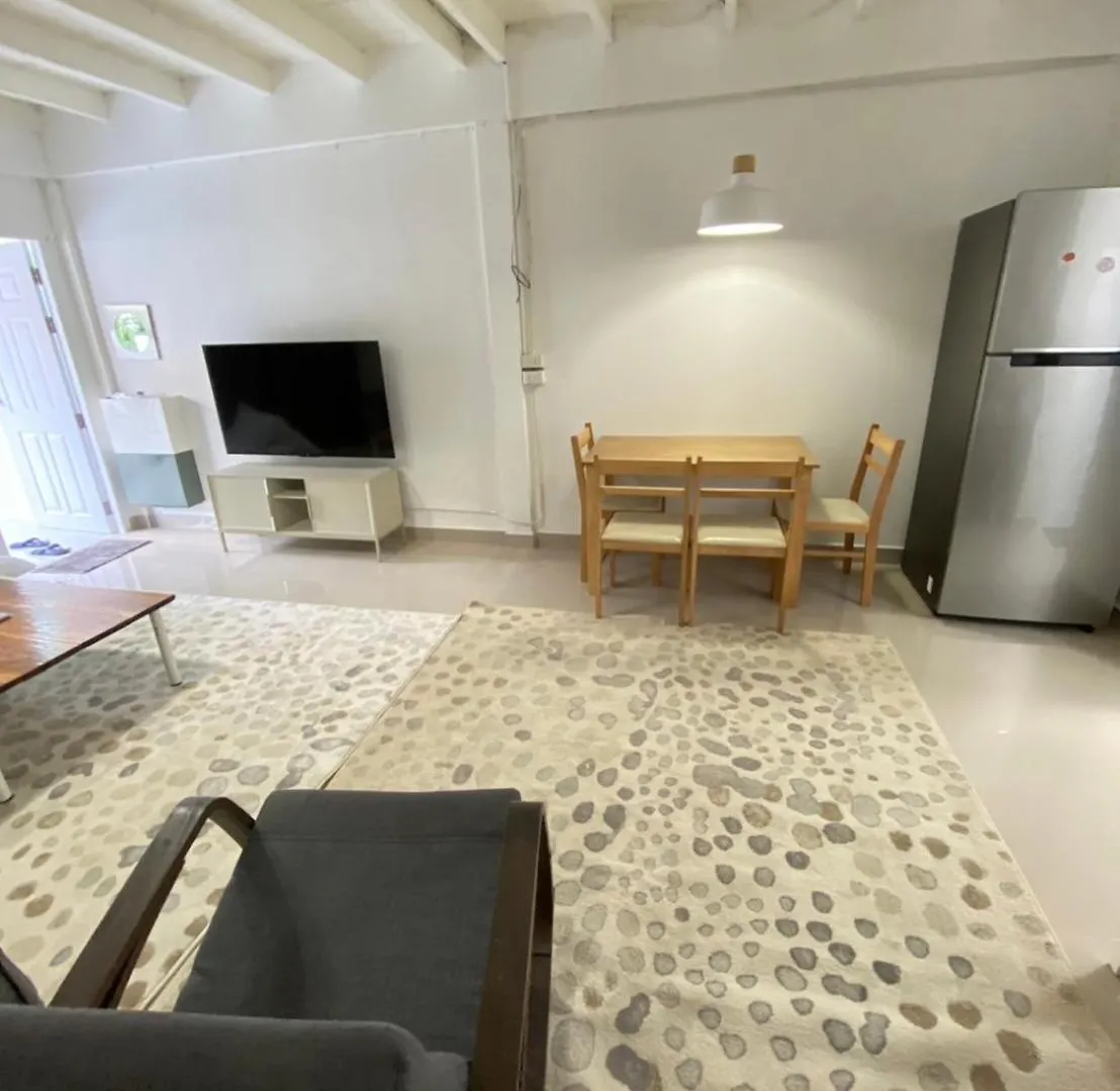 Cozy Townhouse Near By Klong Dao Beach Ko Lanta 0*,