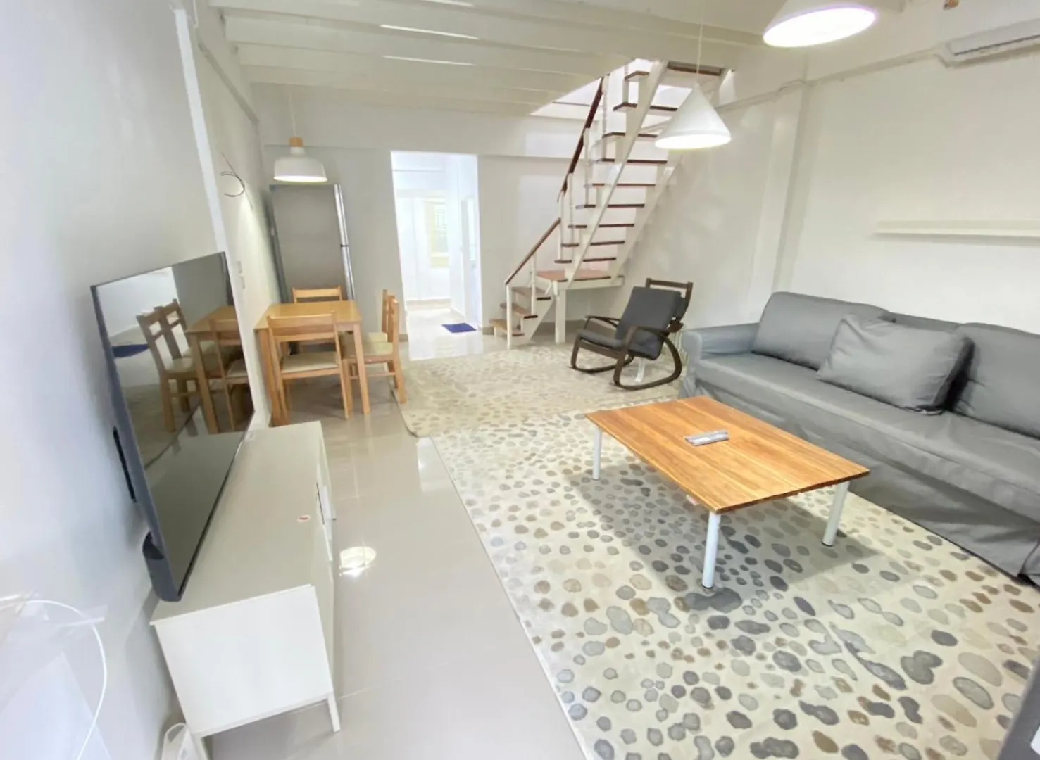 別荘 Cozy Townhouse Near By Klong Dao Beach Ko Lanta
