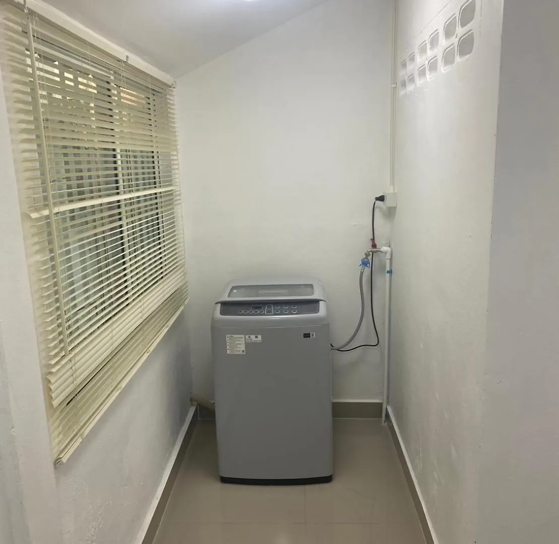Cozy Townhouse Near By Klong Dao Beach Ko Lanta 0*,