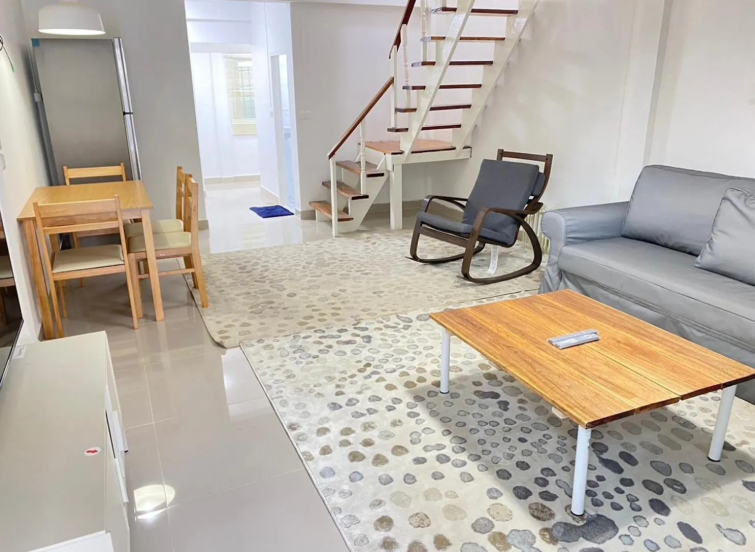 Cozy Townhouse Near By Klong Dao Beach Ko Lanta タイ王国