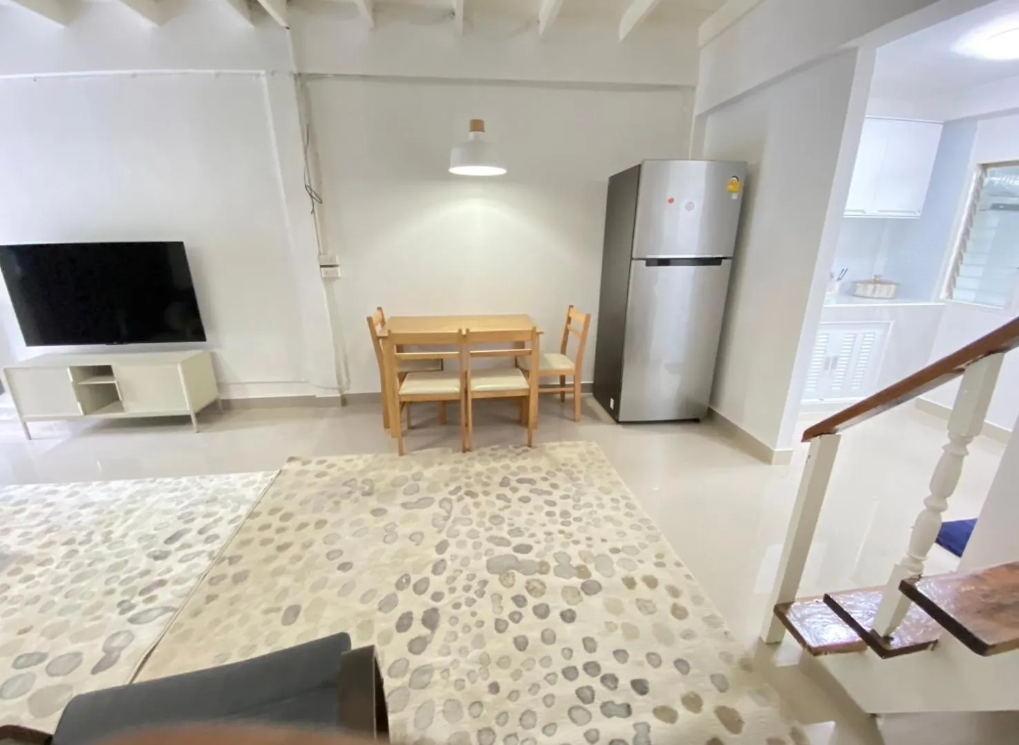 別荘 Cozy Townhouse Near By Klong Dao Beach Ko Lanta タイ王国