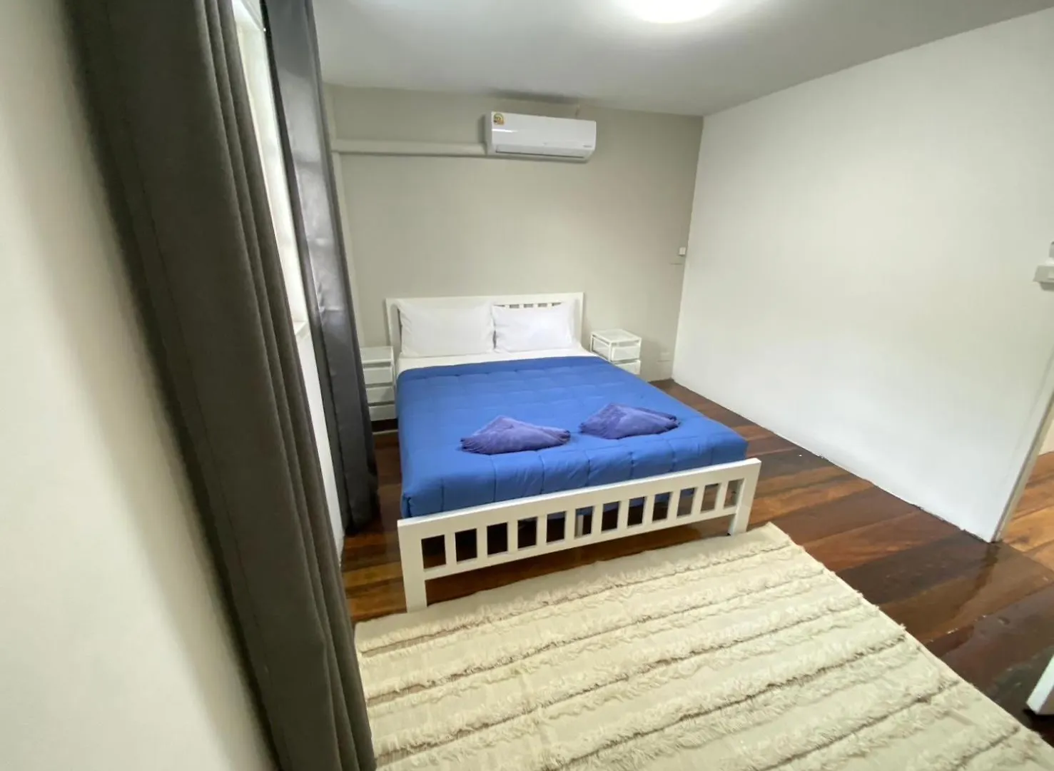 Cozy Townhouse Near By Klong Dao Beach Ko Lanta