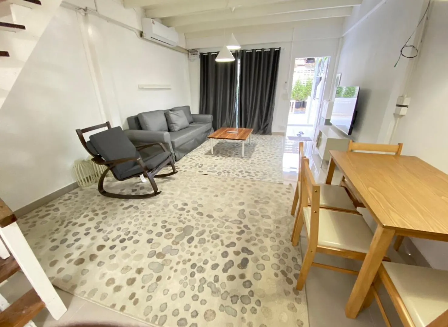 Cozy Townhouse Near By Klong Dao Beach Ko Lanta