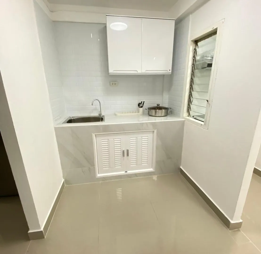 Cozy Townhouse Near By Klong Dao Beach Koh Lanta Holiday home