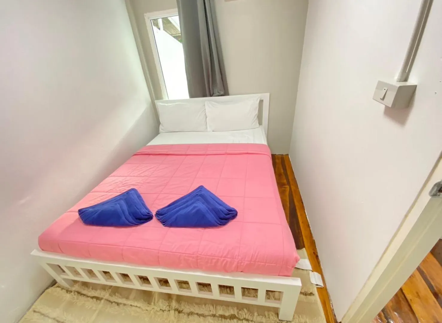 Cozy Townhouse Near By Klong Dao Beach Koh Lanta 0*,  Thailand