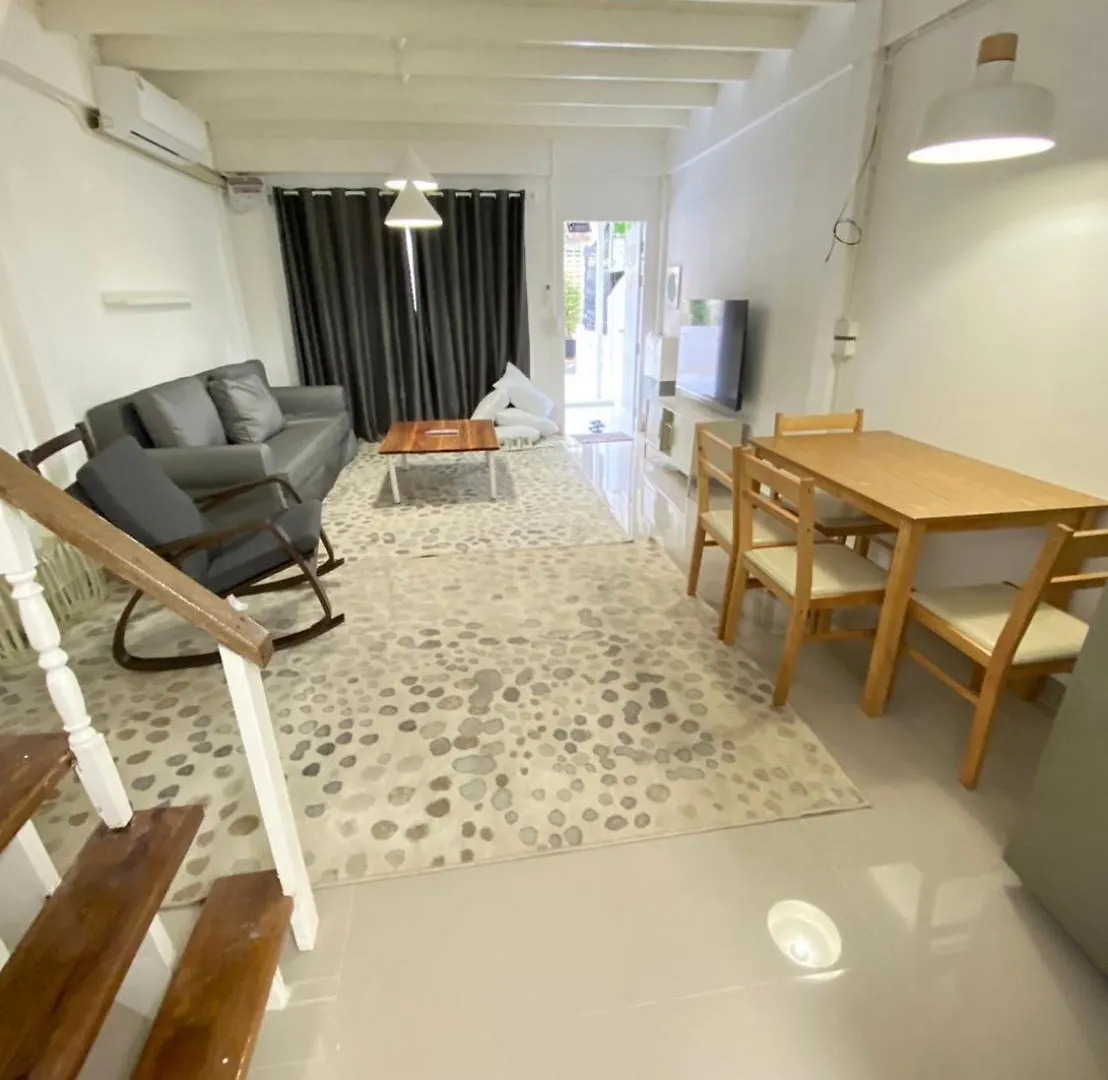 Holiday home Cozy Townhouse Near By Klong Dao Beach Koh Lanta