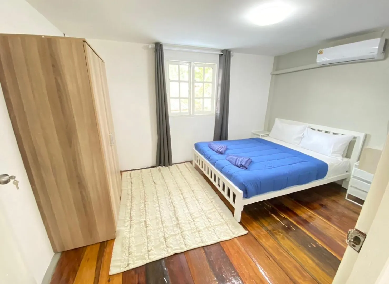 Cozy Townhouse Near By Klong Dao Beach Koh Lanta Holiday home
