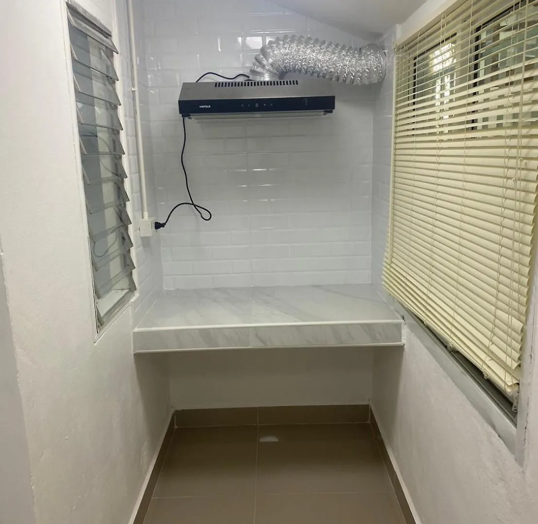Holiday home Cozy Townhouse Near By Klong Dao Beach Koh Lanta