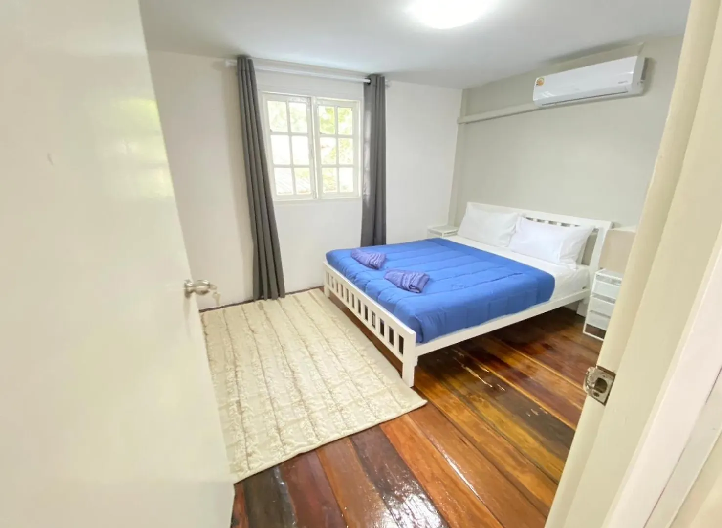 Cozy Townhouse Near By Klong Dao Beach Koh Lanta Thailand
